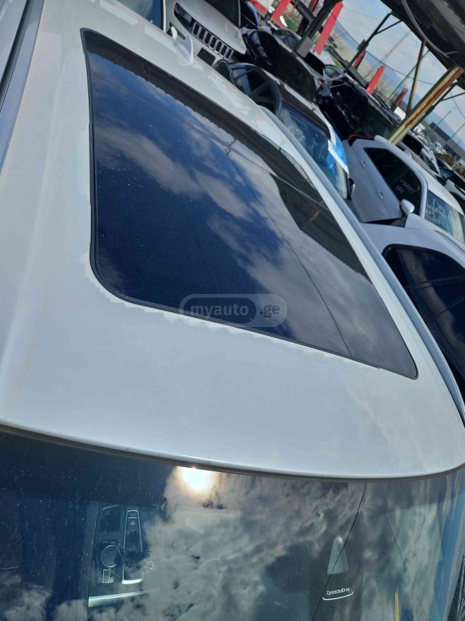 BMW X5 - фото 10