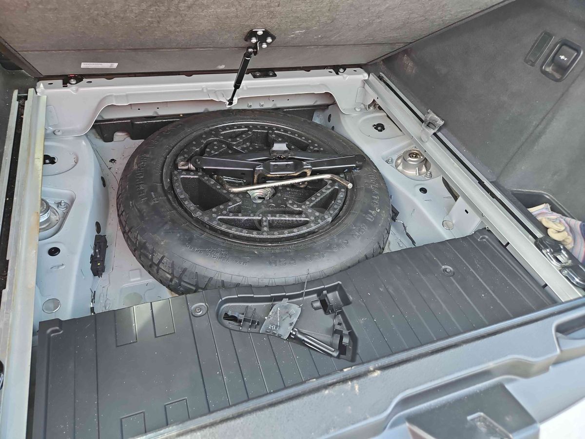 BMW X5 - фото 11