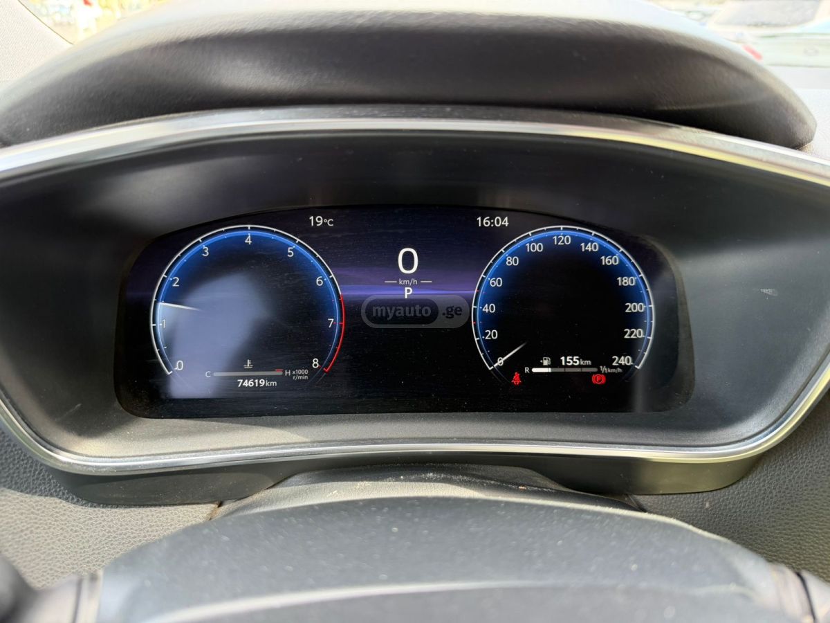 Toyota Corolla - фото 9