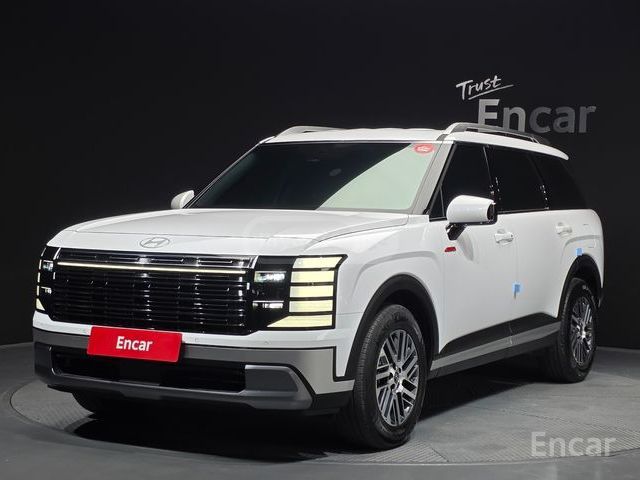 Hyundai Palisade 2025 — миниатюра 1