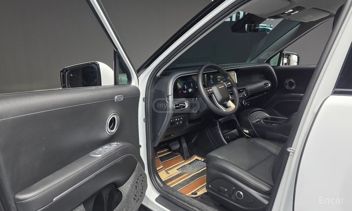 Hyundai Palisade 2025 — миниатюра 10