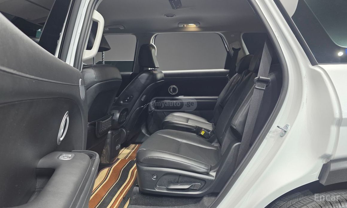 Hyundai Palisade 2025 — миниатюра 11