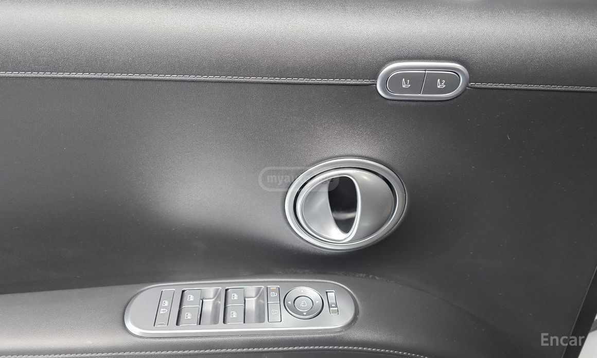 Hyundai Palisade 2025 — миниатюра 12