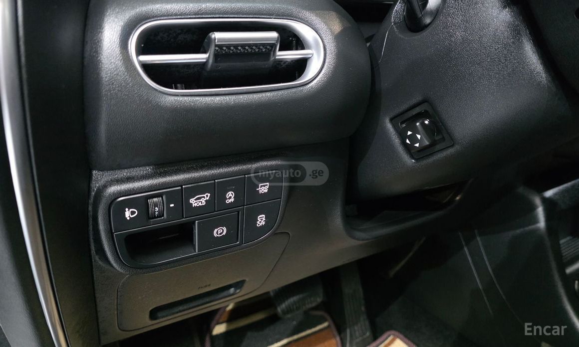 Hyundai Palisade 2025 — миниатюра 13