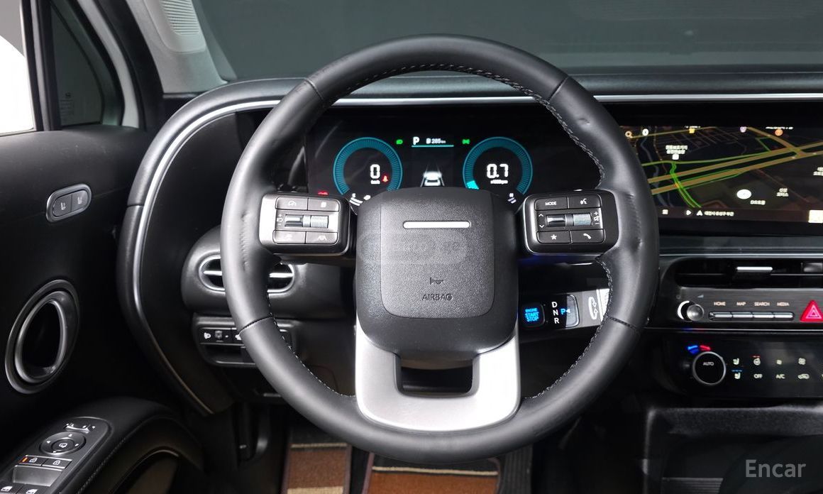 Hyundai Palisade 2025 — миниатюра 14