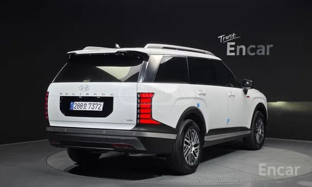 Hyundai Palisade 2025 — миниатюра 3