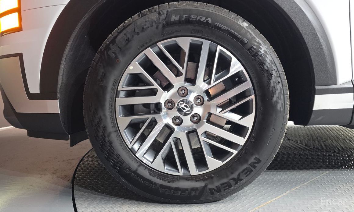 Hyundai Palisade 2025 — миниатюра 5