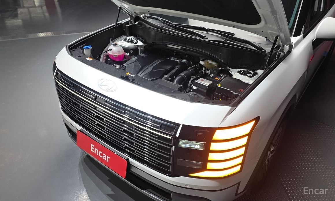 Hyundai Palisade 2025 — миниатюра 6