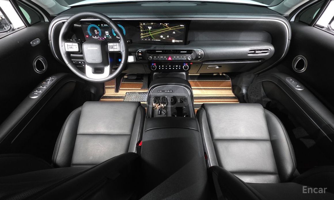 Hyundai Palisade 2025 — миниатюра 7