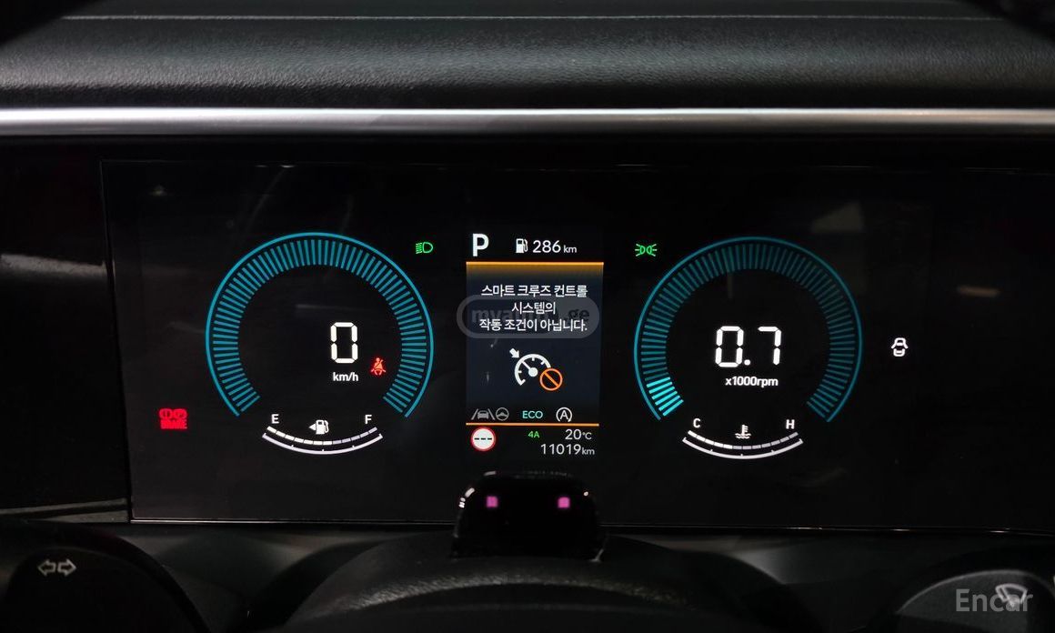 Hyundai Palisade 2025 — миниатюра 8