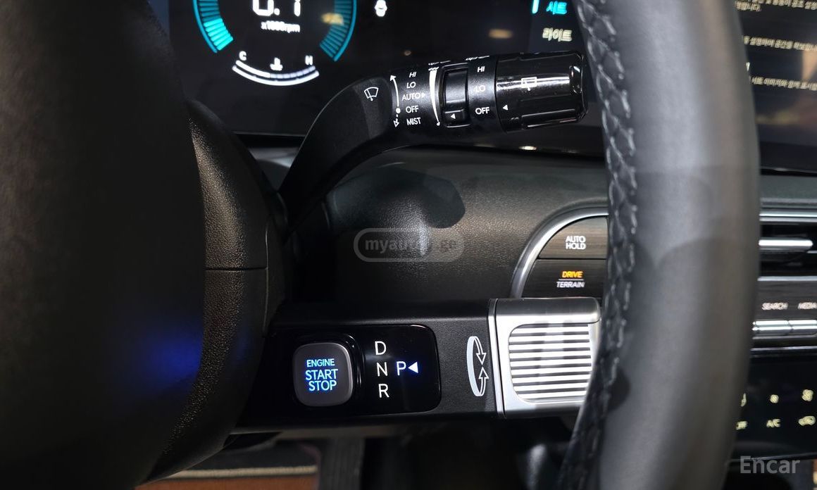 Hyundai Palisade 2025 — миниатюра 9