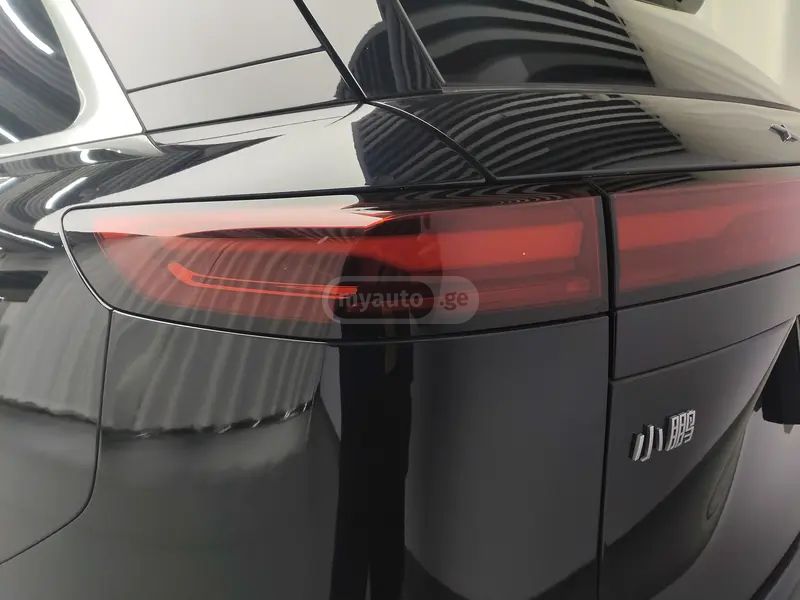 XPeng G9 2024 — миниатюра 10