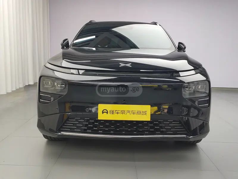 XPeng G9 2024 — миниатюра 2