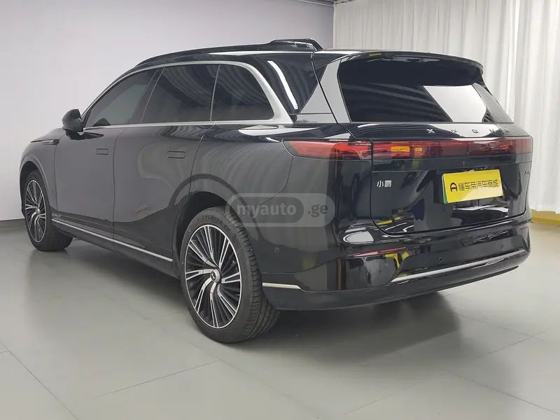 XPeng G9 2024 — миниатюра 5