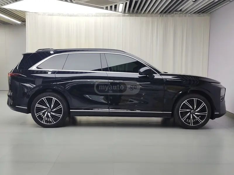 XPeng G9 2024 — миниатюра 8