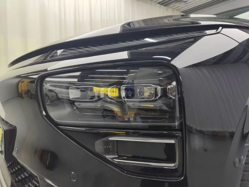 XPeng G9 2024 — миниатюра 9