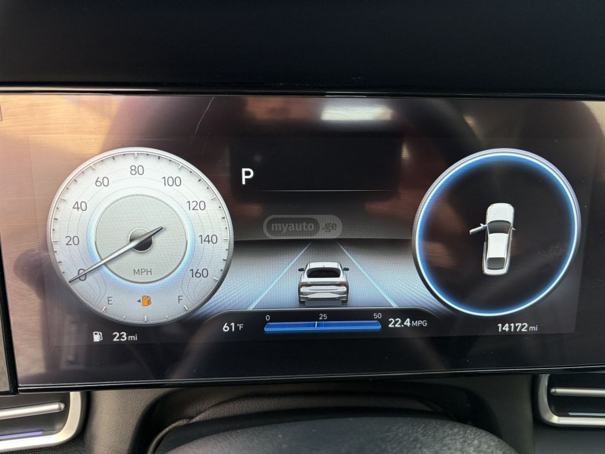 Hyundai Elantra - фото 10