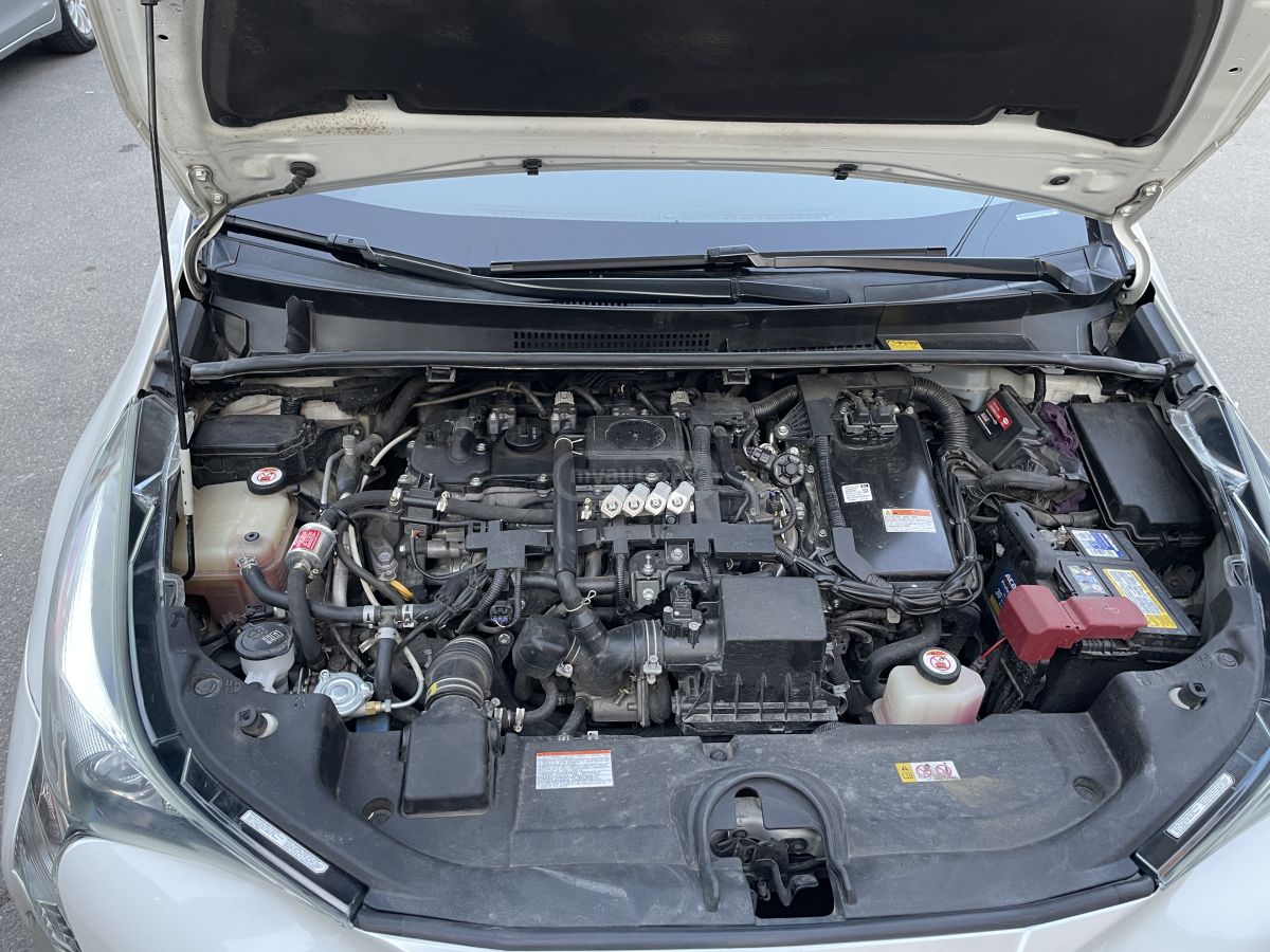 Toyota Prius - фото 12