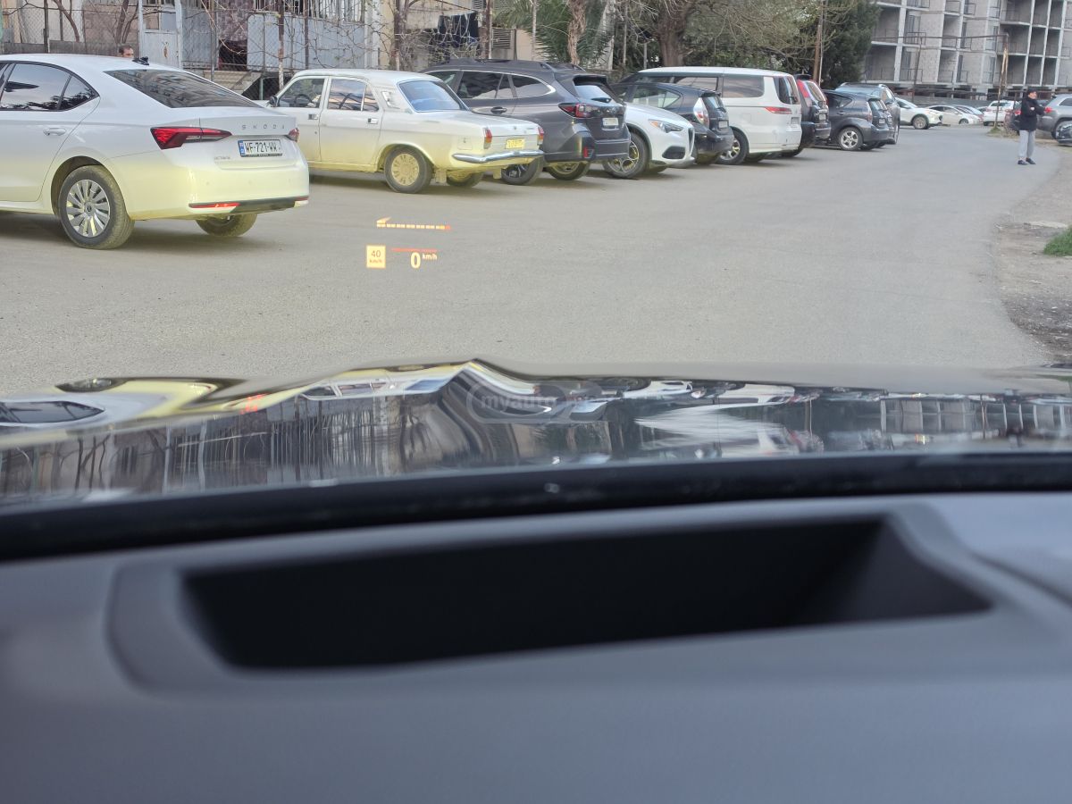 BMW X7 - фото 14