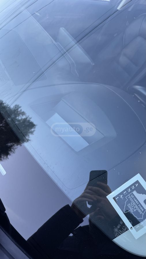 Mazda grand tauring — миниатюра 11