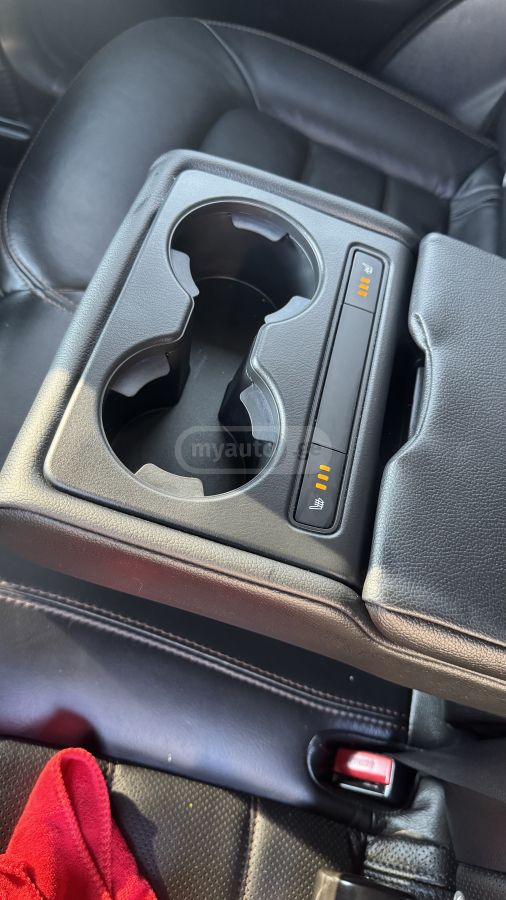 Mazda grand tauring — миниатюра 9