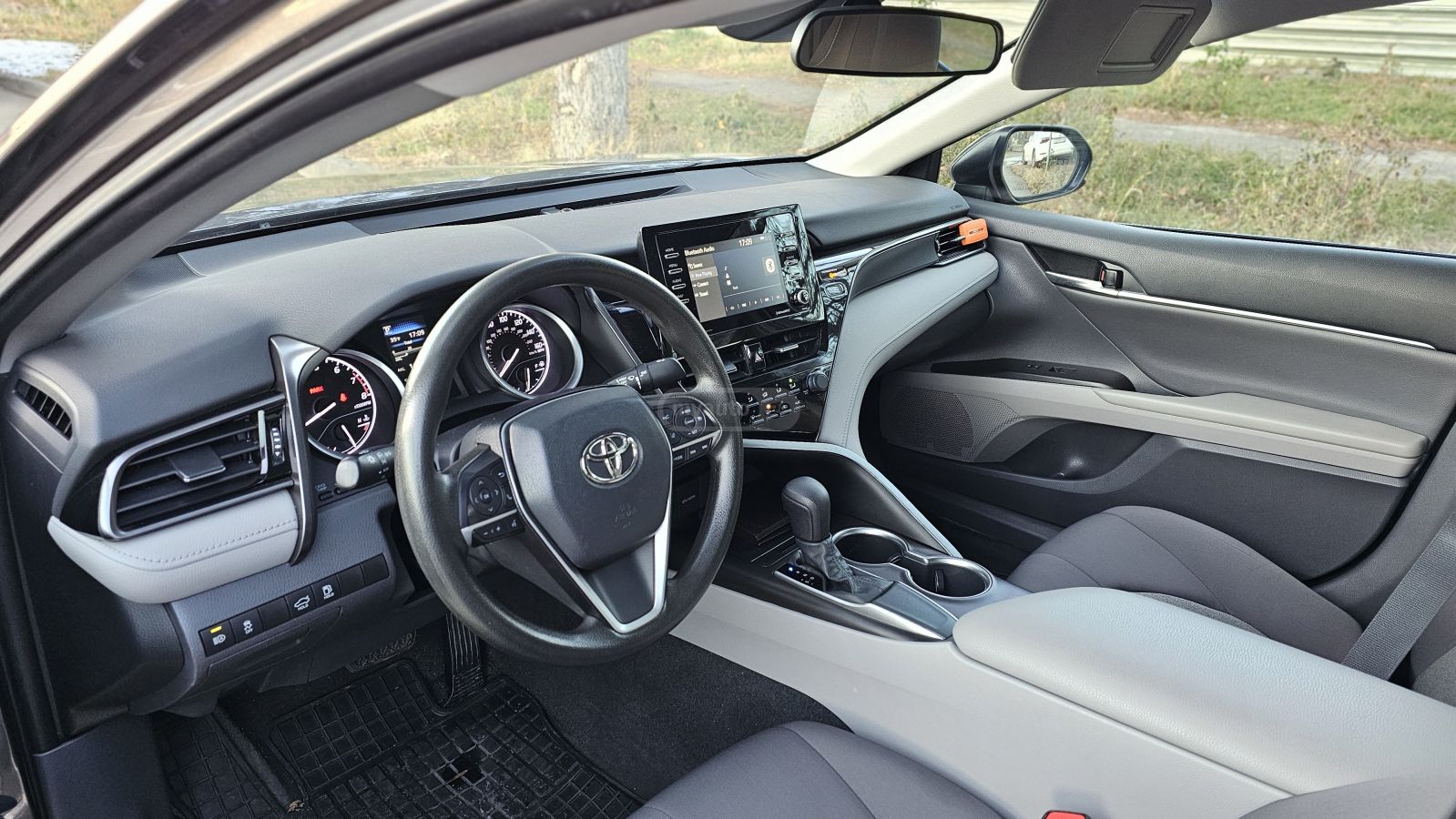 Toyota Camry - фото 10