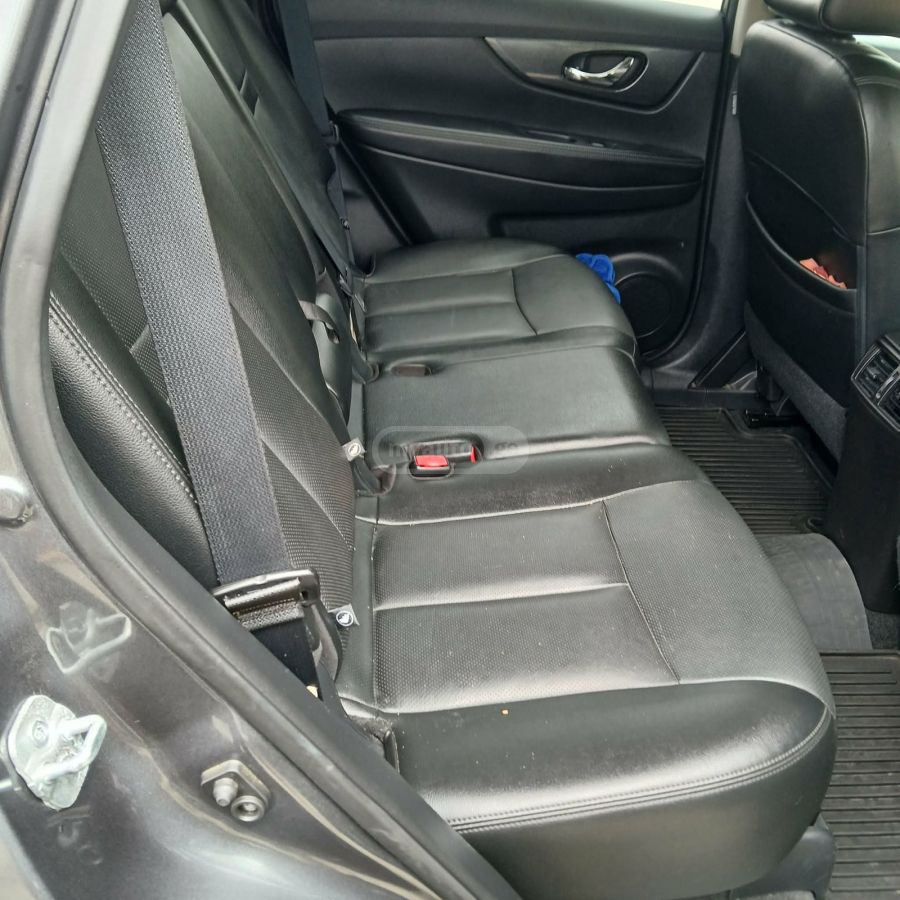 Nissan Rogue - фото 9