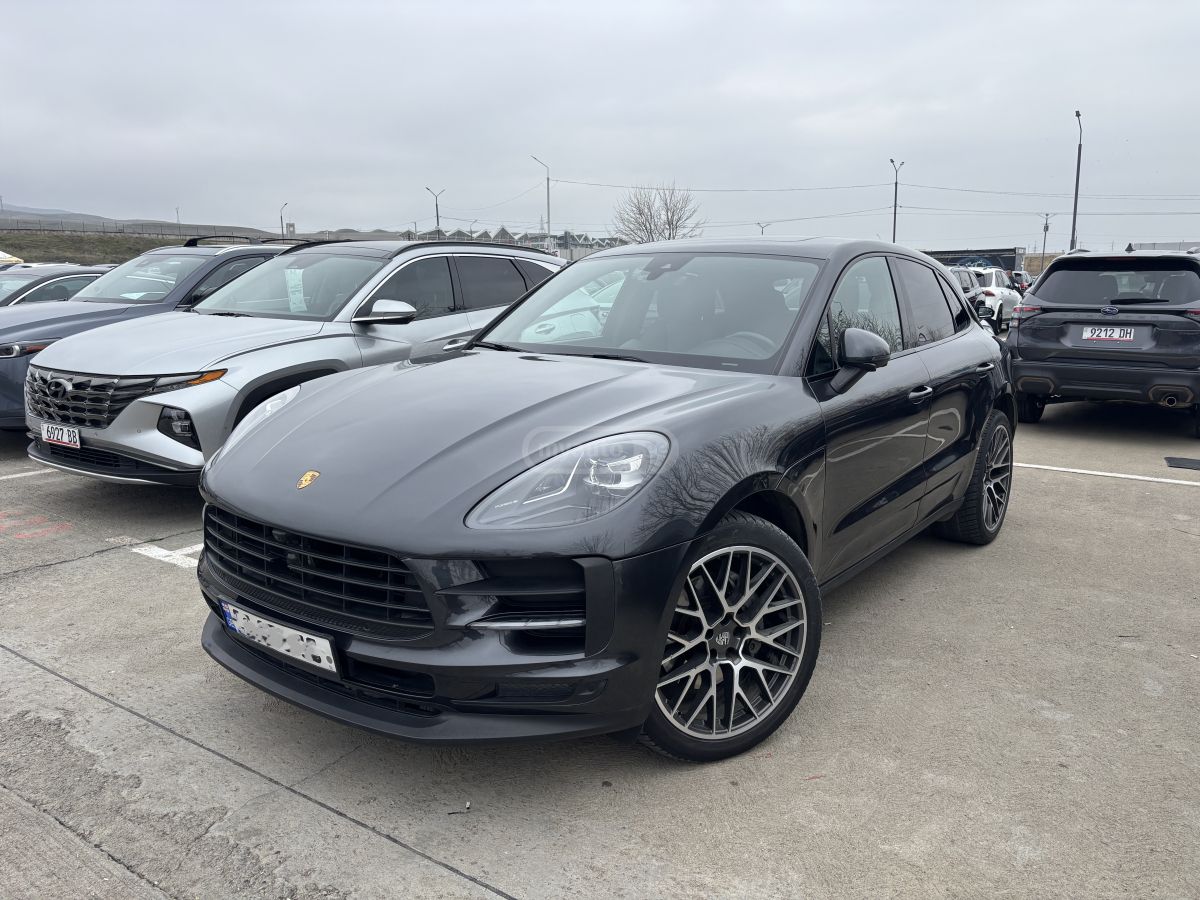 Porsche S chrono — миниатюра 6