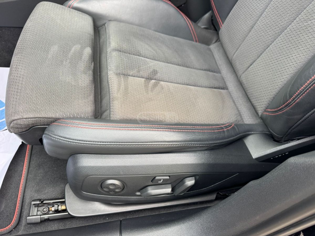 Volkswagen Arteon 2021 — миниатюра 13