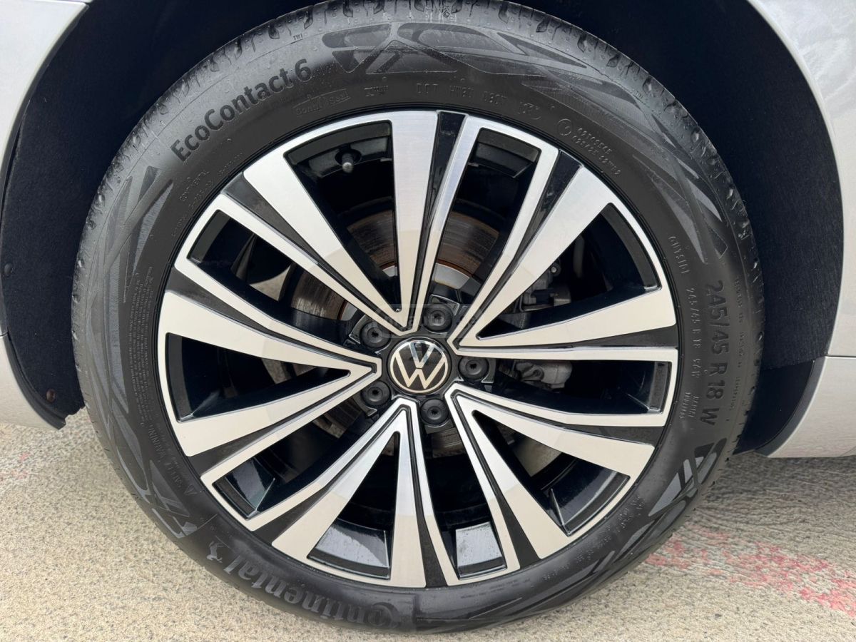 Volkswagen Arteon 2021 — миниатюра 7