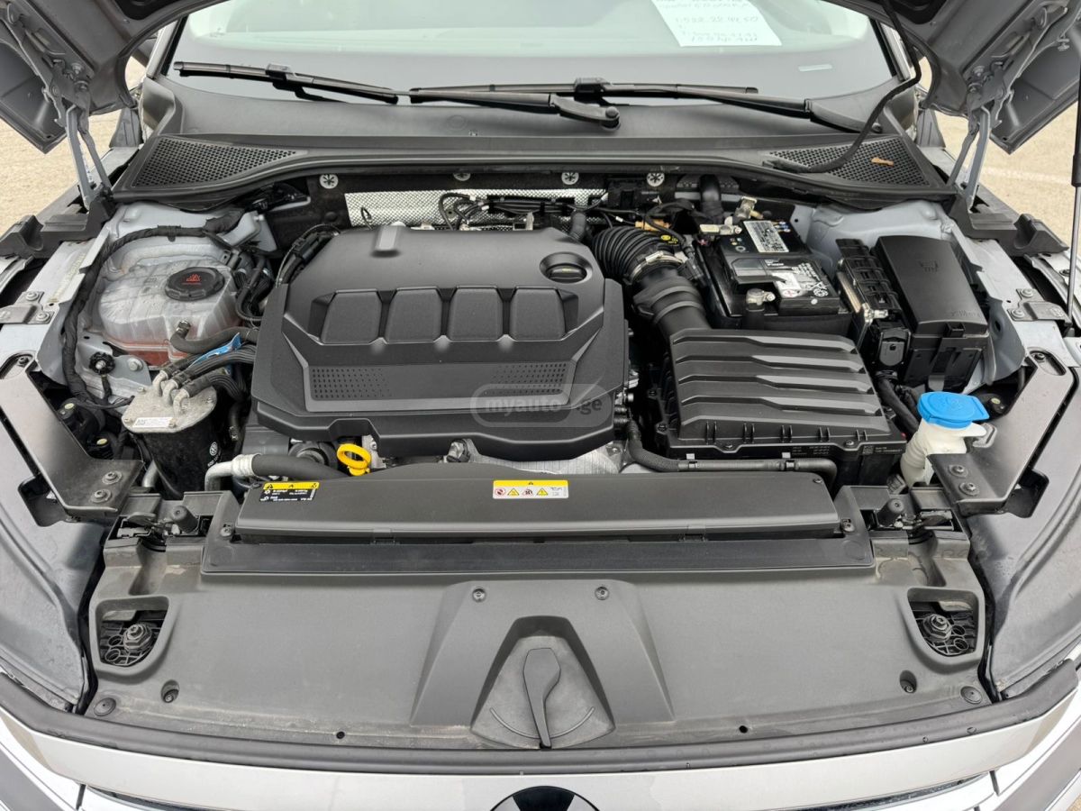 Volkswagen Arteon 2021 — миниатюра 8