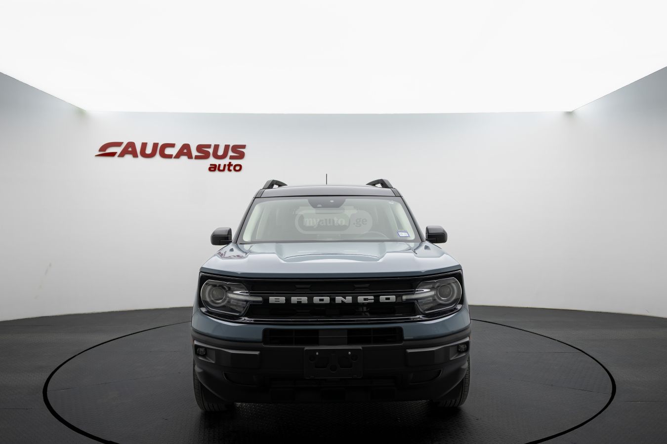 Ford Ford Bronco Sport — миниатюра 2