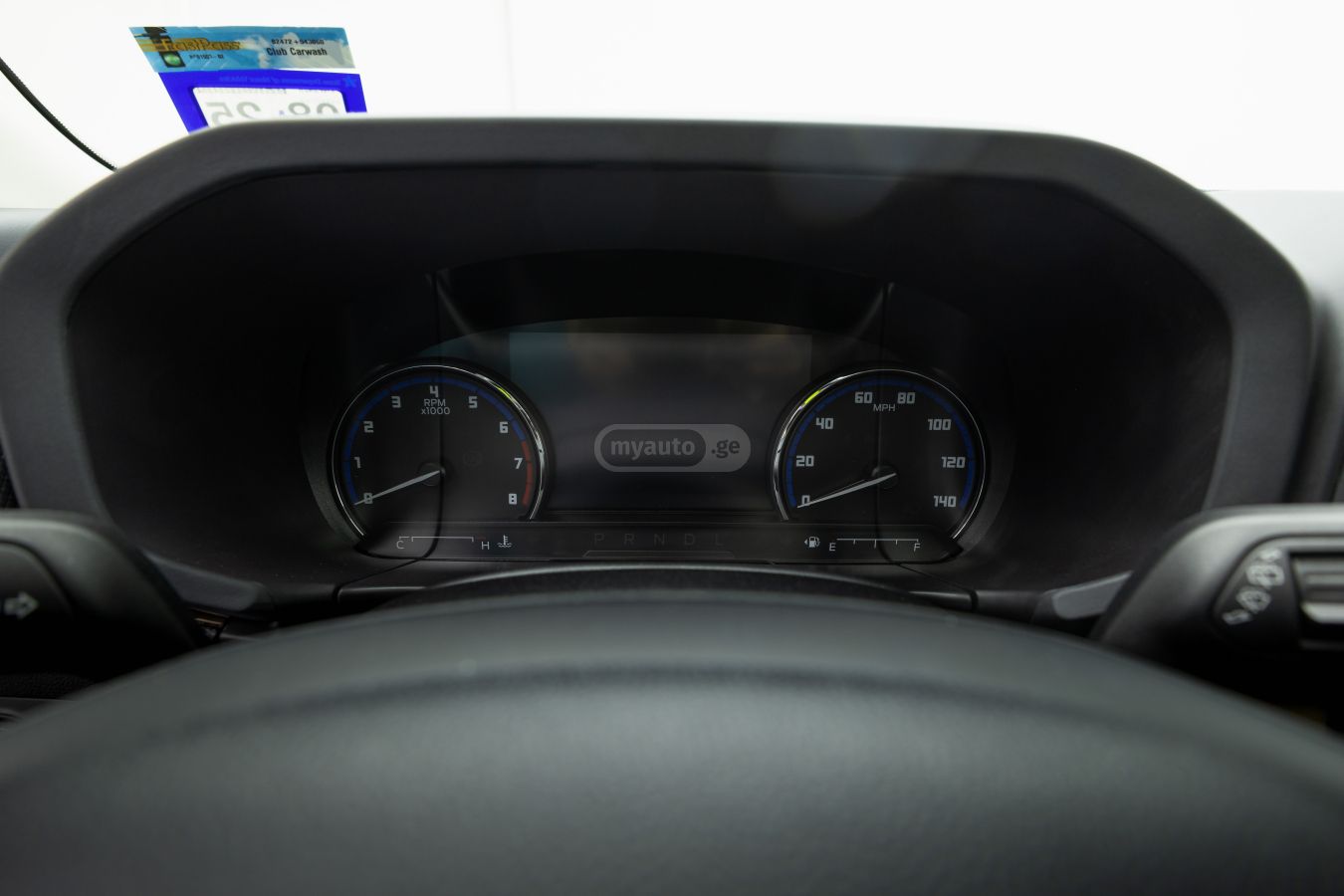 Ford Ford Bronco Sport — миниатюра 9