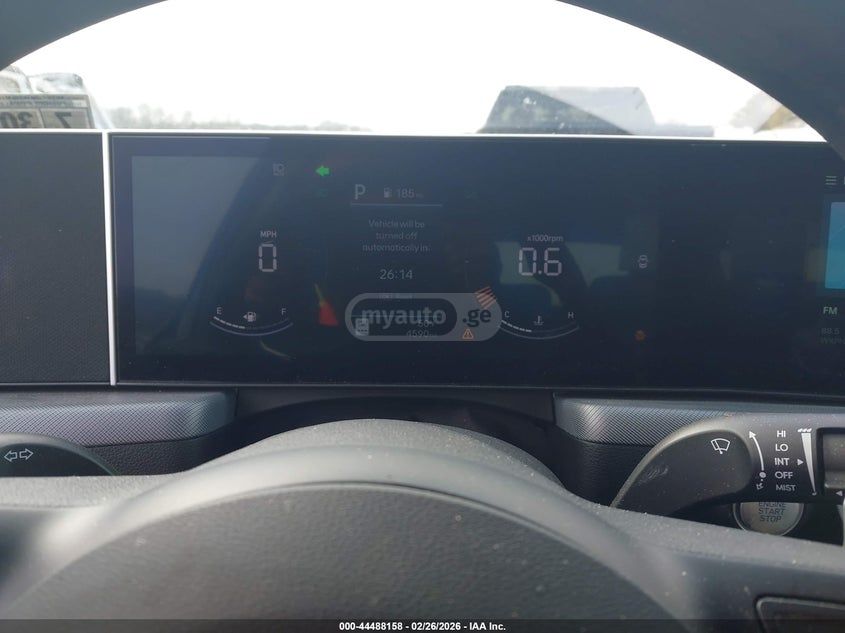 Hyundai Sonata 2025 — миниатюра 7