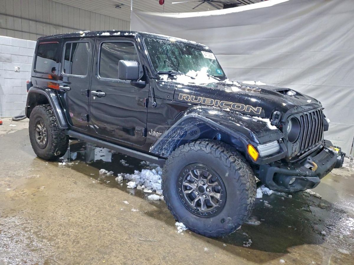 Jeep Wrangler - фото 4