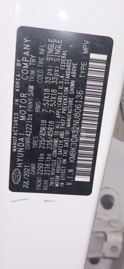 Hyundai kona - фото 10