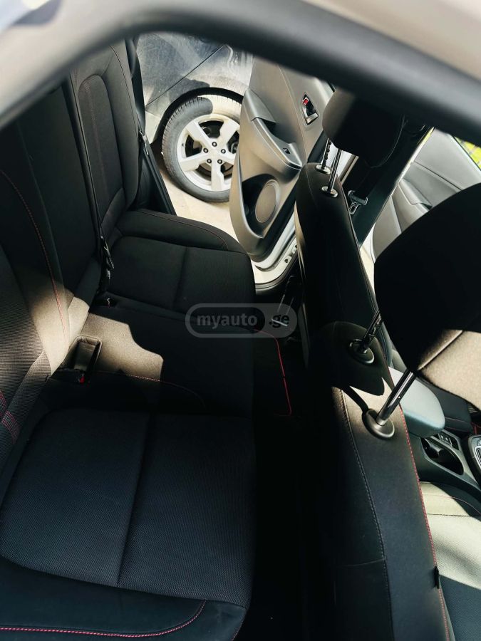 Hyundai kona - фото 7