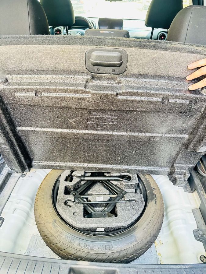 Hyundai kona - фото 8