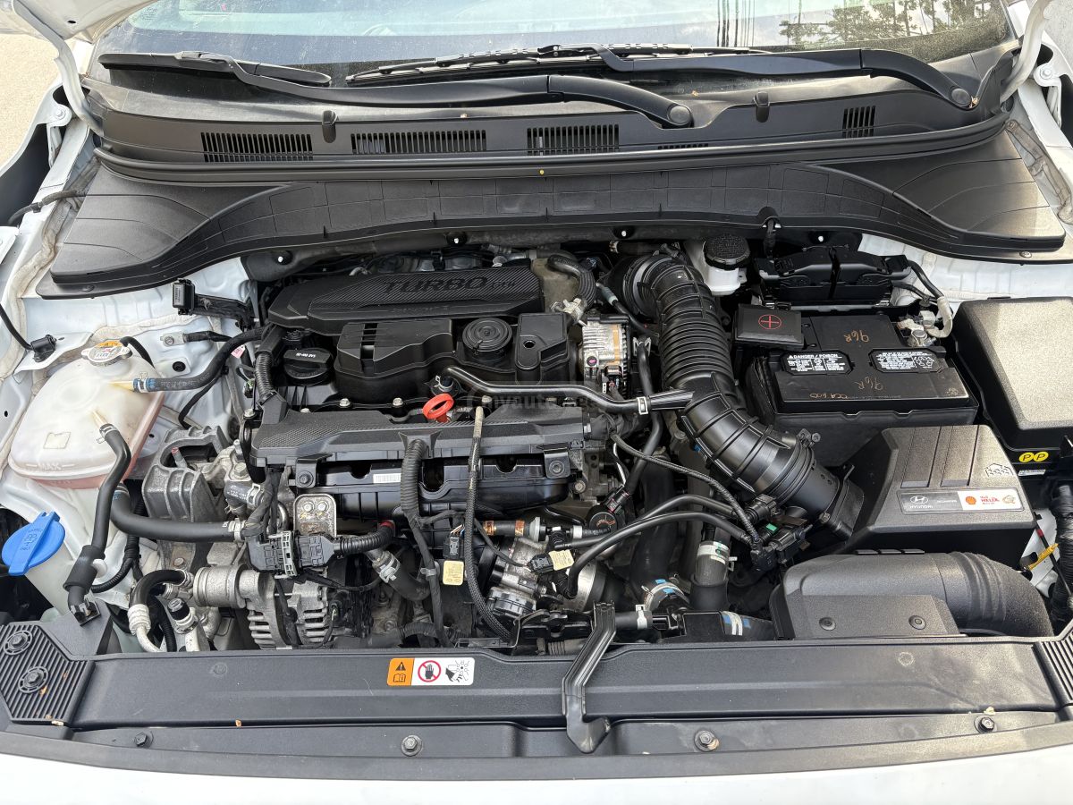 Hyundai kona - фото 9