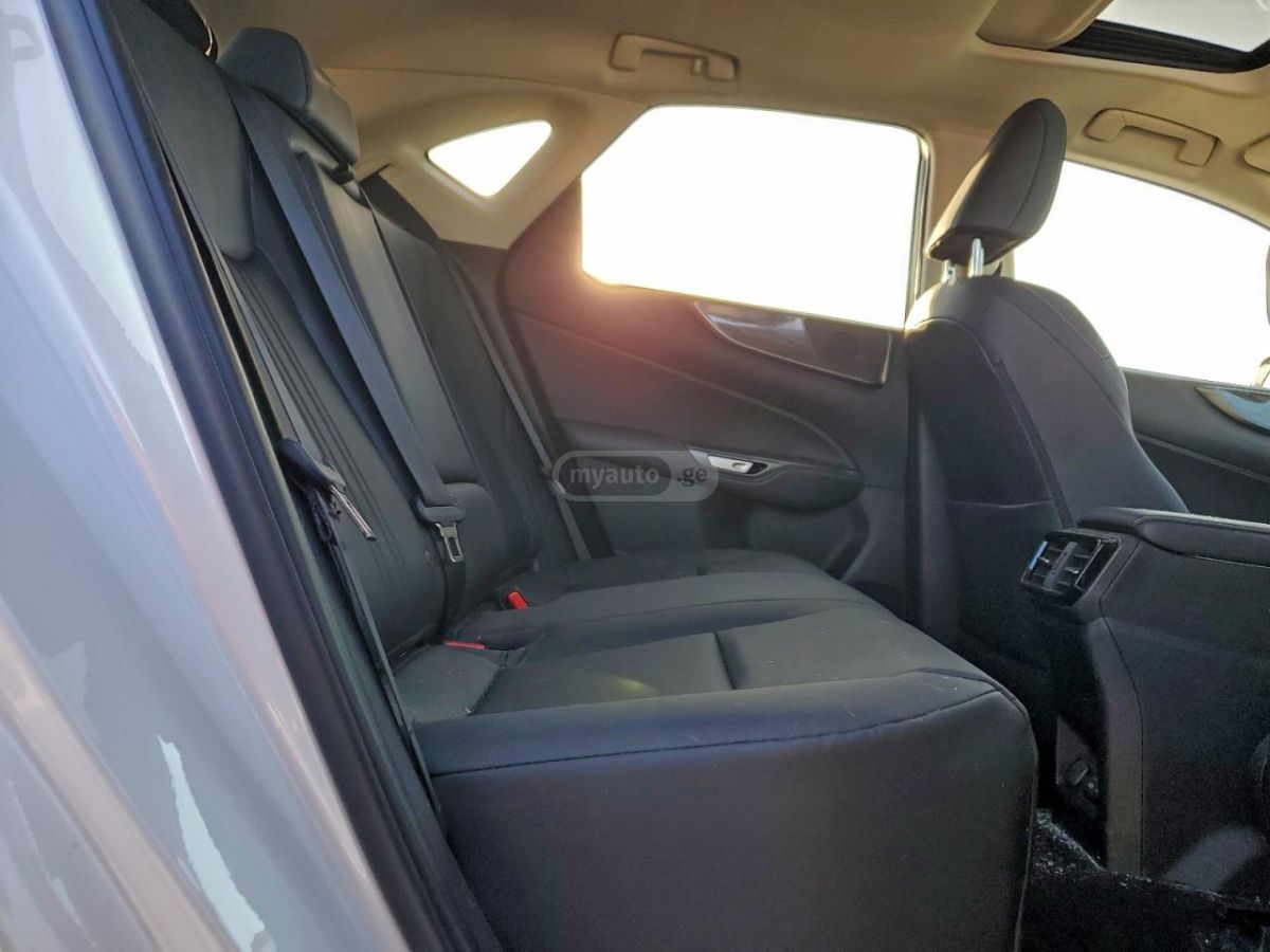 Lexus NX 200 2025 — миниатюра 11