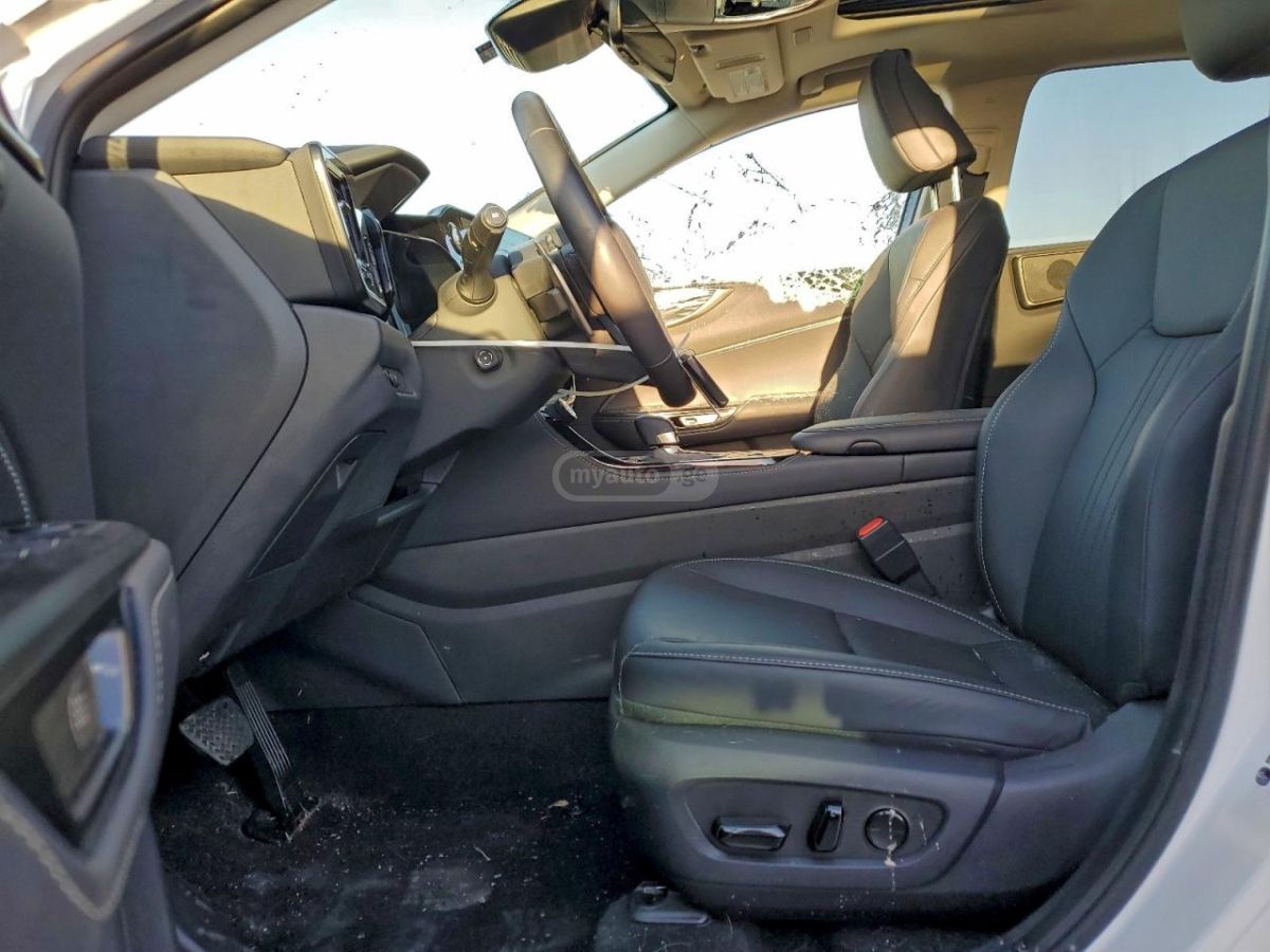 Lexus NX 200 2025 — миниатюра 7