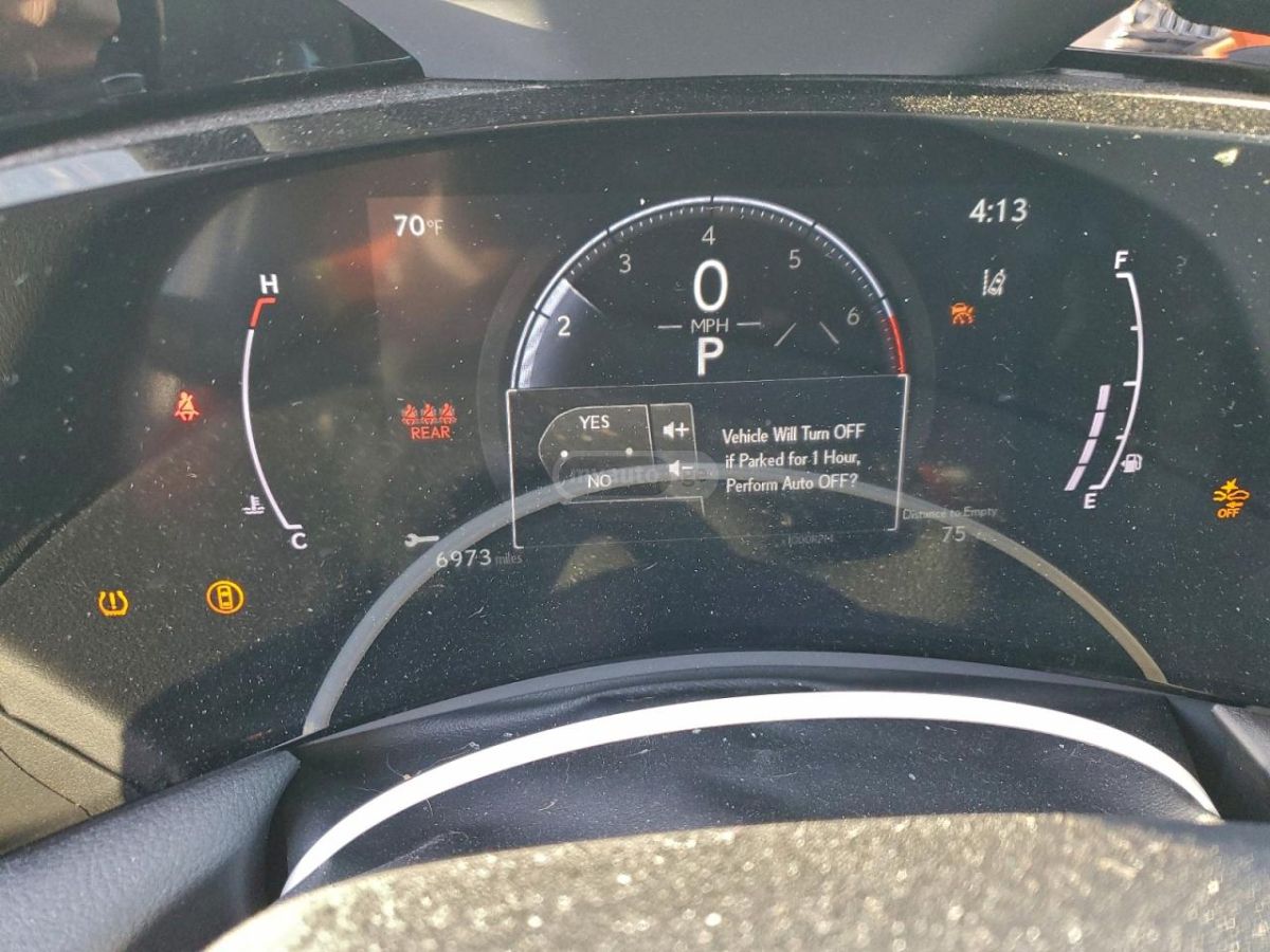 Lexus NX 200 2025 — миниатюра 9