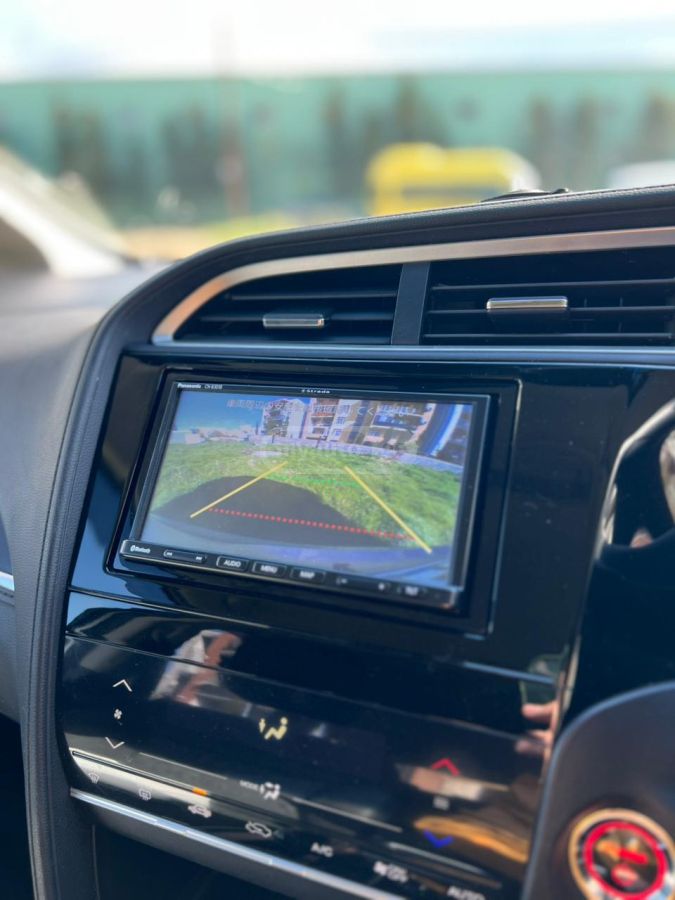 Honda Shuttle - фото 12