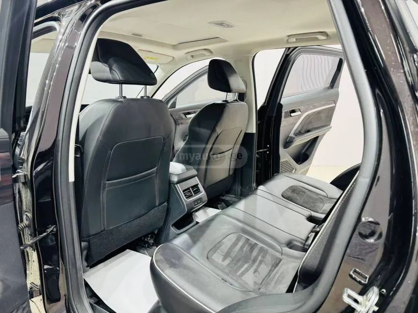 Haval H6 - фото 5