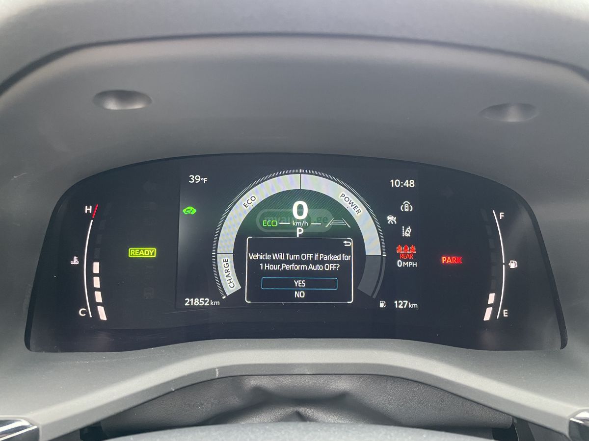 Toyota SE — миниатюра 10