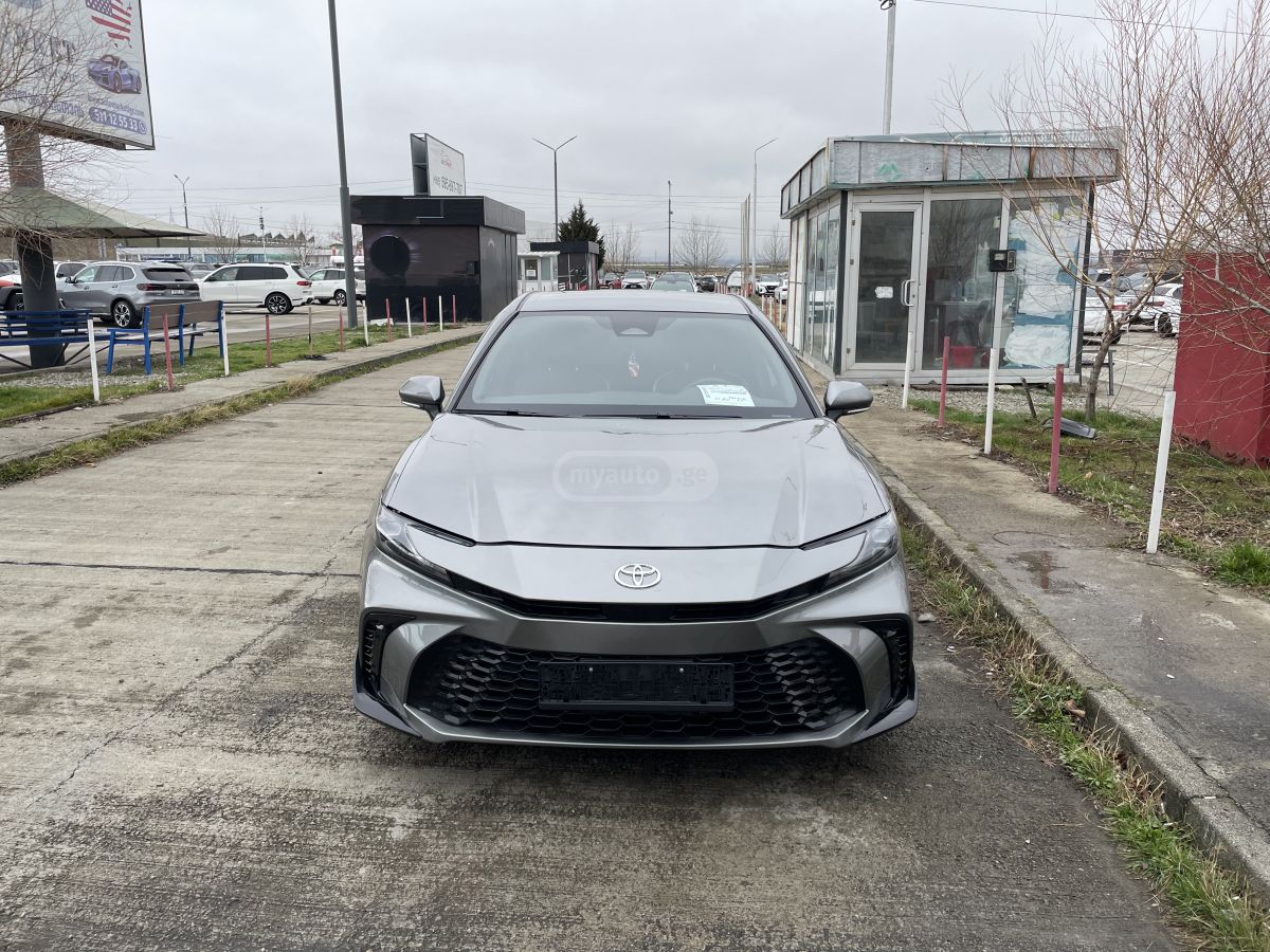 Toyota SE — миниатюра 2