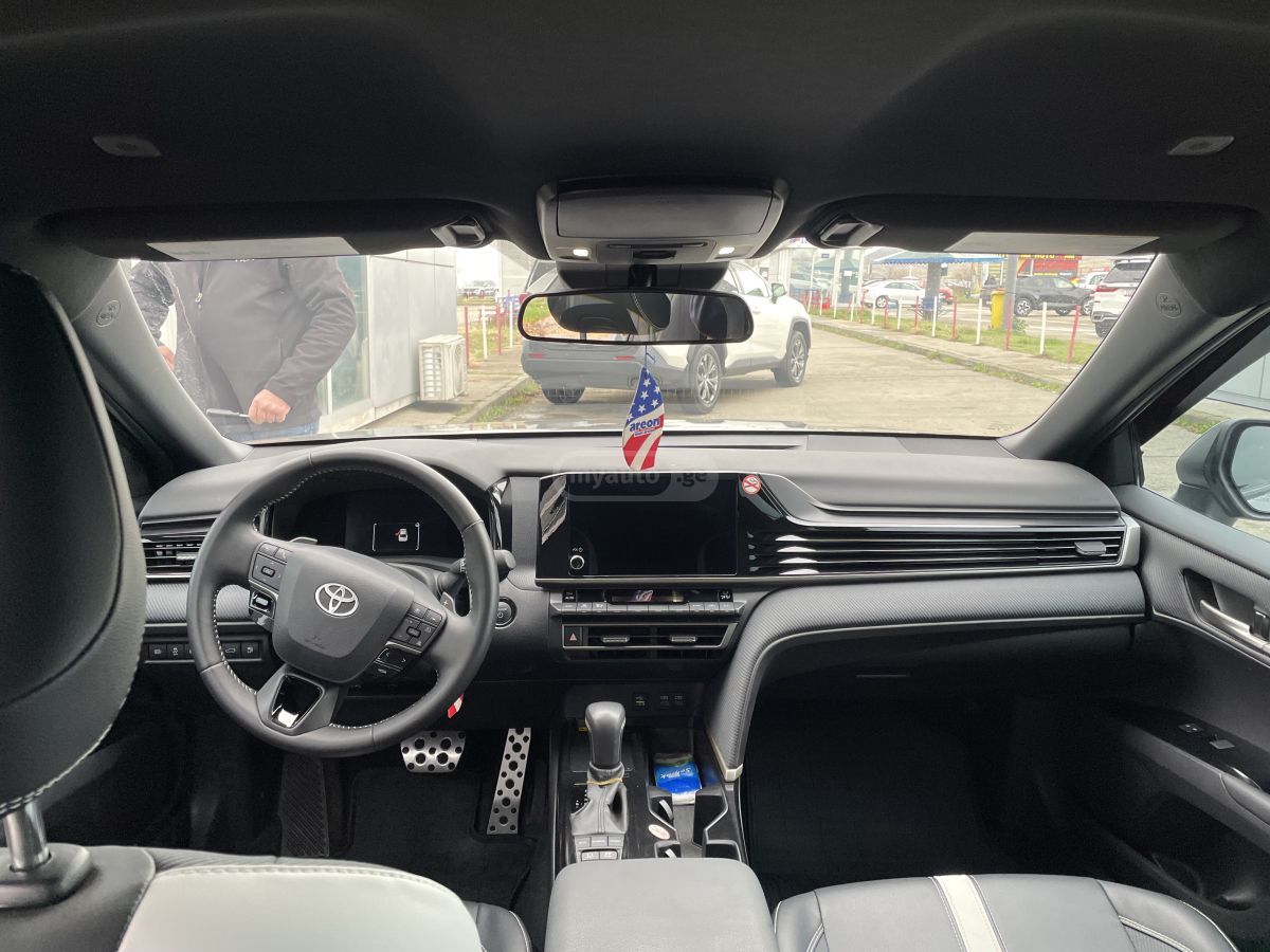 Toyota SE — миниатюра 9