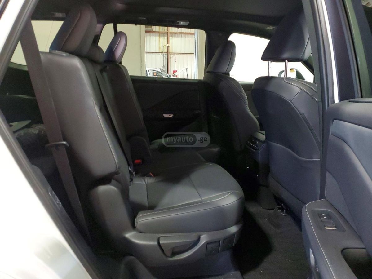 Lexus TX 2025 — миниатюра 11