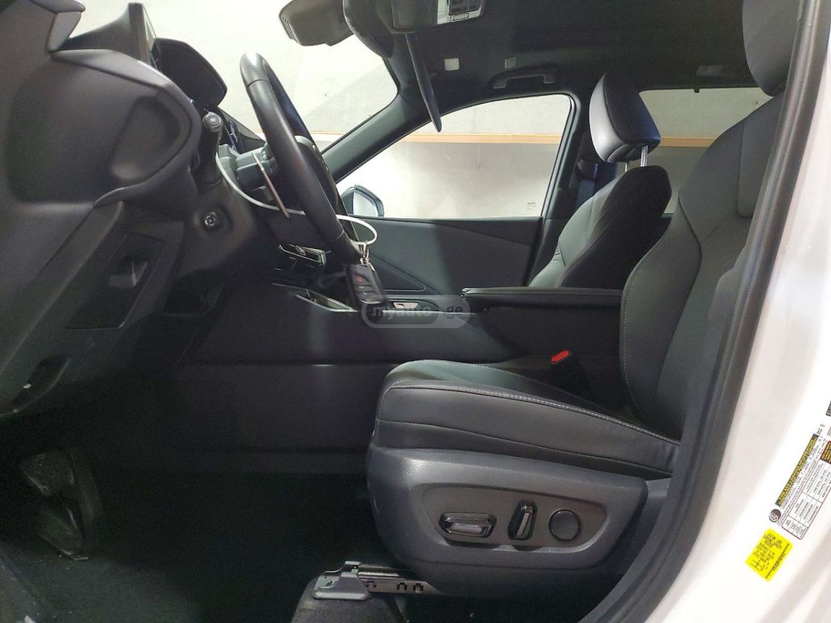 Lexus TX 2025 — миниатюра 7