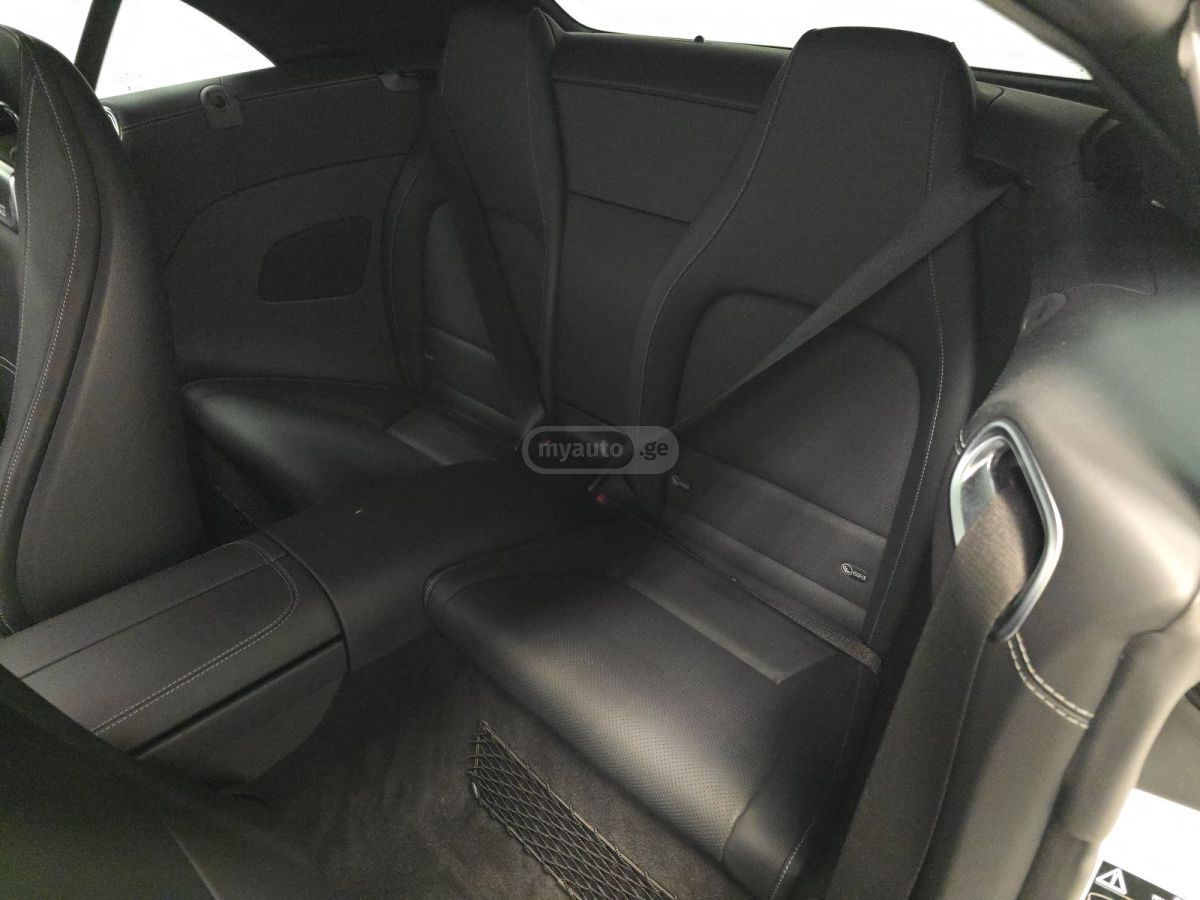 Mercedes-Benz SL 55 AMG 43 AMG centridan 2023 — миниатюра 8